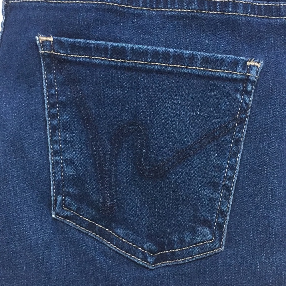 COH jeans